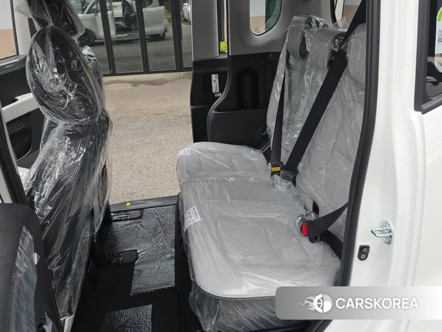Kia The New Kia Ray 2026 Белый из Кореи, фото 2