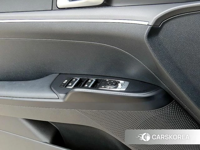 Kia K5 3rd generation 2022 Белый из Кореи, фото 2