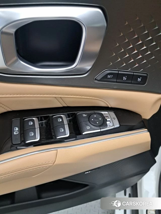 Kia Sorento 4th Generation 2020 Белый из Кореи, фото 2