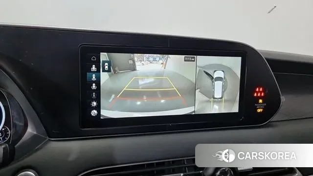 Hyundai Palisade 2020 Белый из Кореи, фото 2