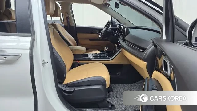 Kia Carnival 4th generation 2020 Черный из Кореи, фото 2