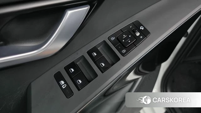 Kia Di Ol Nu Niro 2022 Белый из Кореи, фото 2