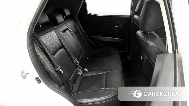 Ssangyong Tivoli Armor 2018 Белый из Кореи, фото 2
