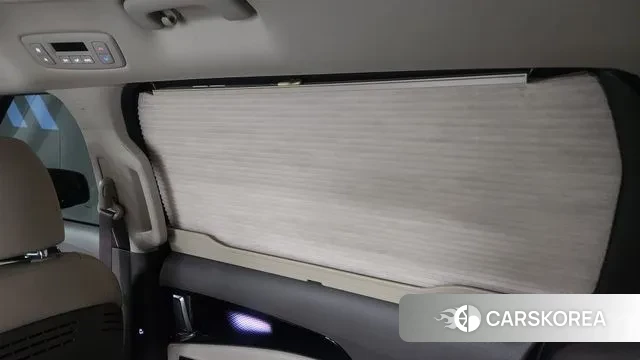 Kia Carnival 4th generation 2020 Черный из Кореи, фото 2