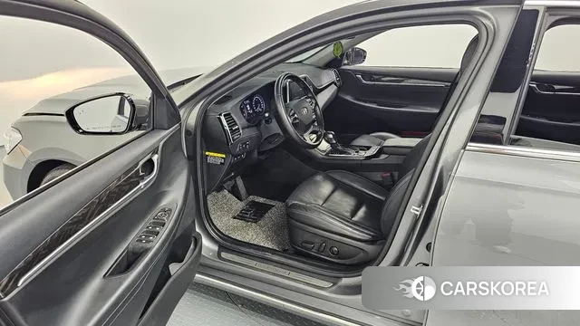 Hyundai Grandeur IG 2018 Серый из Кореи, фото 2