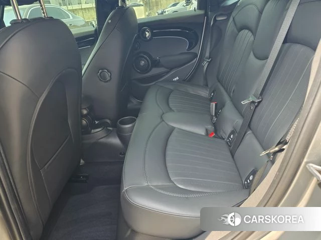 Mini Cooper S 2024 Серебристо-серый из Кореи, фото 2