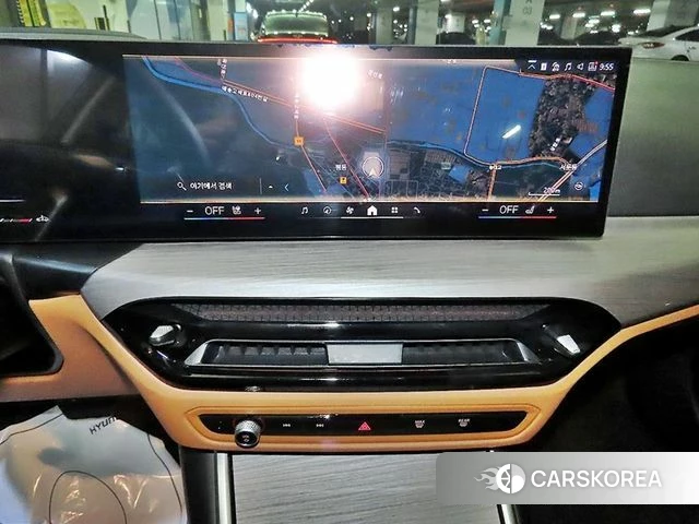 BMW 3 Series (G20) 2025 Белый из Кореи, фото 2