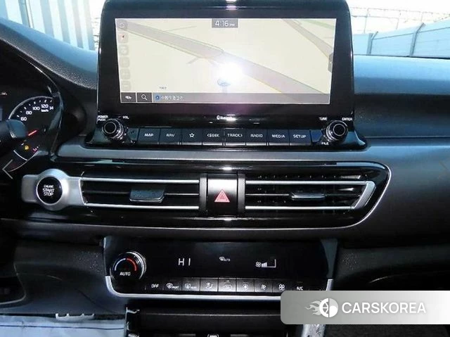 Kia Seltos 2020 Белый из Кореи, фото 2