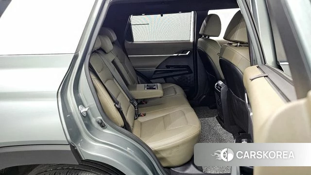 Ssangyong Torres 2023 Серый из Кореи, фото 2