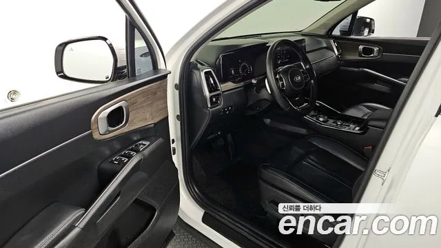 Kia Sorento 4th Generation id 2639666 из Кореи 2