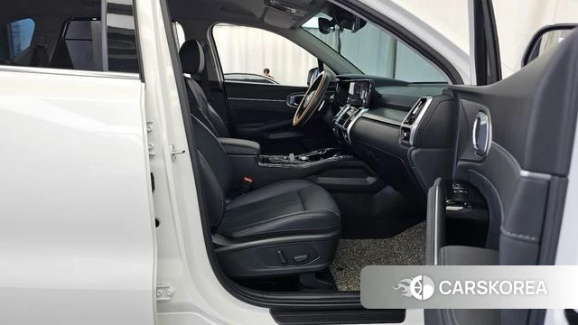Kia Sorento 4th Generation 2020 Белый из Кореи, фото 2