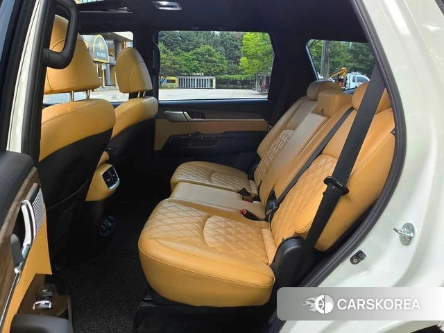 Kia Mohave Master 2020 Белый из Кореи, фото 2