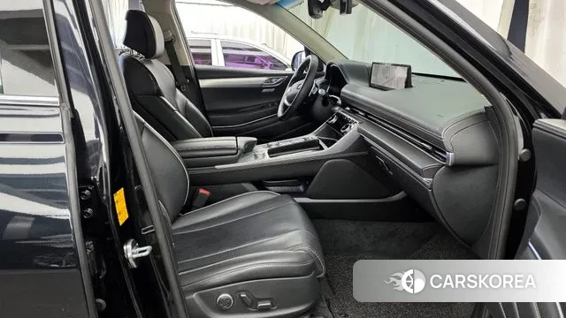 Genesis GV80 2020 Черный из Кореи, фото 2