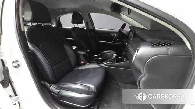 Kia Come New K3 2018 Белый из Кореи, фото 2
