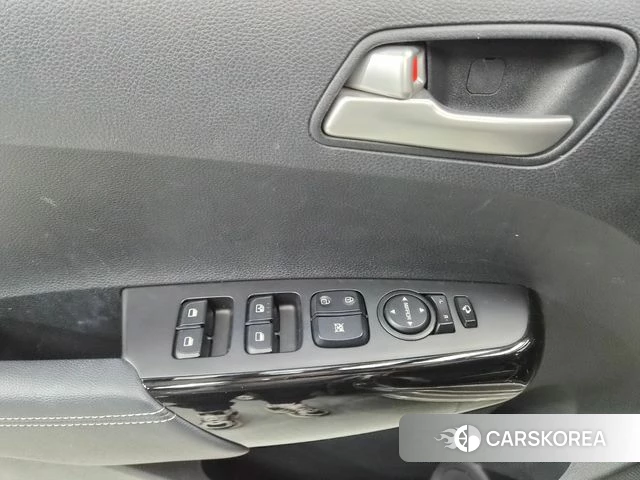 Kia All New Morning (JA) 2020 Серый из Кореи, фото 2