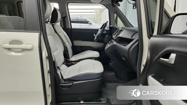 Kia The New Kia Ray 2022 Жемчужный цвет из Кореи, фото 2