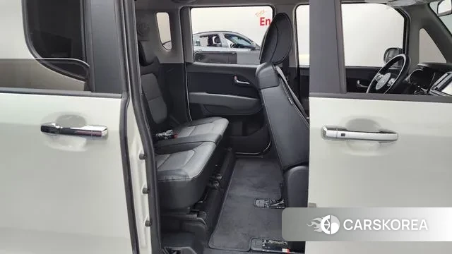 Kia The New Ray 2021 Белый из Кореи, фото 2