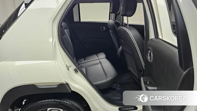 Hyundai Casper 2024 Жемчужный цвет из Кореи, фото 2