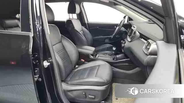 Kia The New Sorento 2019 Черный из Кореи, фото 2