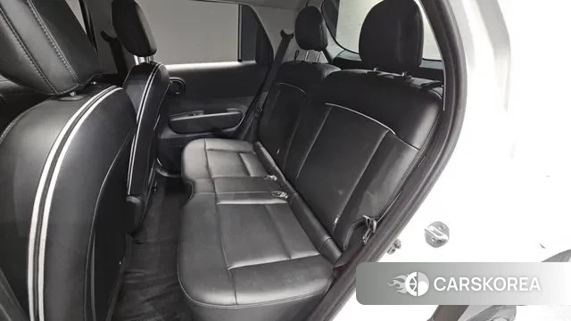 Hyundai Casper 2023 Белый из Кореи, фото 2