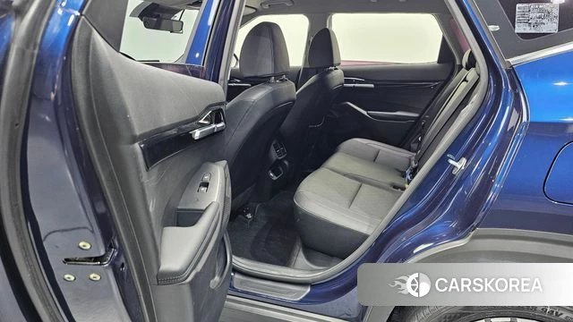 Kia Seltos 2019 Синий из Кореи, фото 2