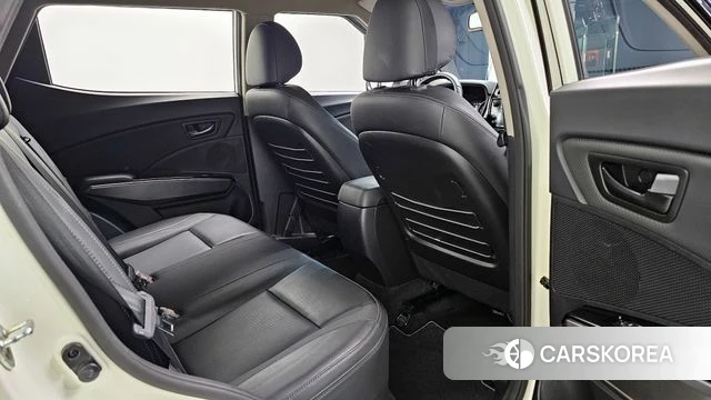 Ssangyong Berry New Tivoli 2020 Белый из Кореи, фото 2