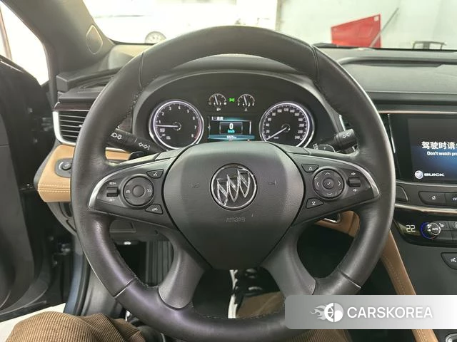 Buick Lacrosse 2019 Темно-серый из Китая, фото 2