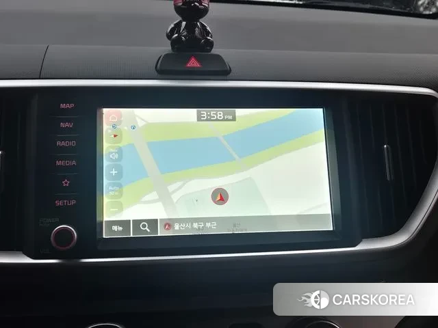 Kia The New Ray 2022 Белый из Кореи, фото 2