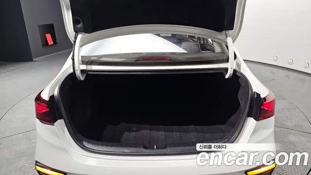 Kia Come New K3 id 2656455 из Кореи 2