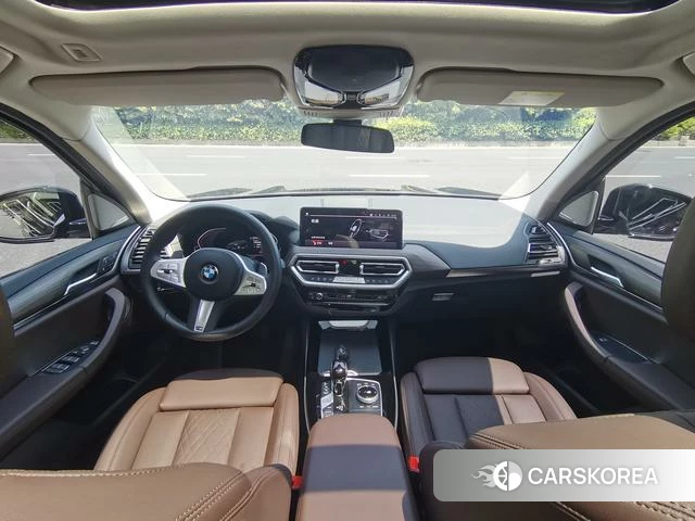 BMW X3 id 4206990 из Китая 2