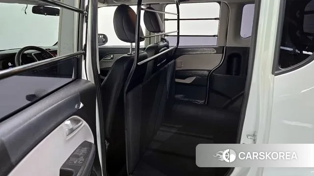 Kia The New Ray 2021 Белый из Кореи, фото 2