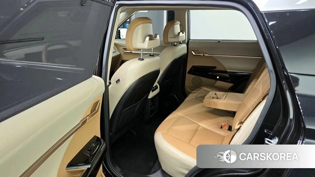 Ssangyong Actian 2nd Generation 2025 Черный из Кореи, фото 2