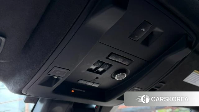Cadillac Escalade 2020 Черный из Кореи, фото 2