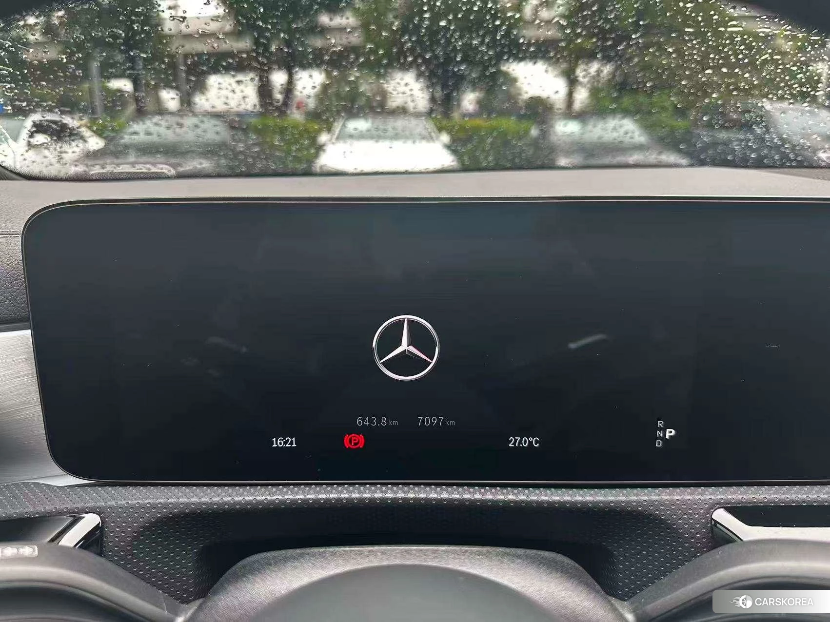Mercedes-Benz AMG A-Class 2024 Черный из Китая, фото 2