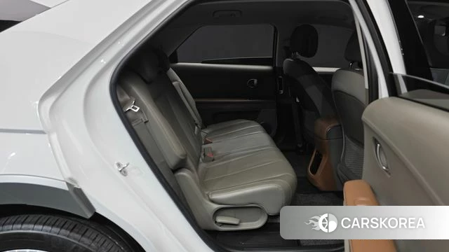 Hyundai Ionic 5 2022 Белый из Кореи, фото 2