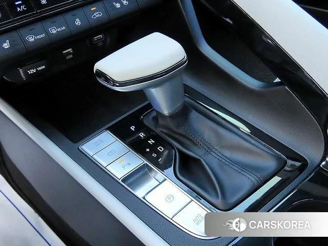 Hyundai Avante (CN7) 2020 Серый из Кореи, фото 2