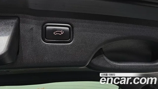 Kia The New Sorento 2018 Коричневый из Кореи, фото 2