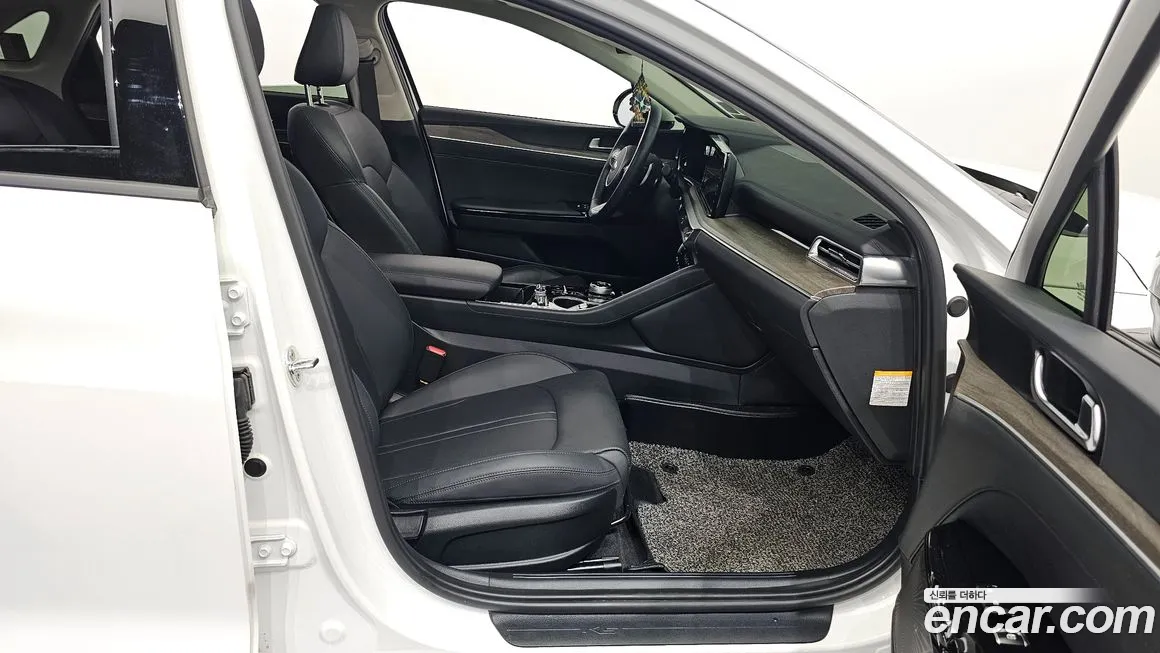 Kia K5 Hybrid 3rd Generation id 1797623 из Кореи 2