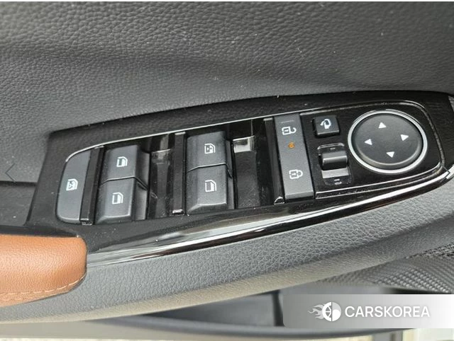 Kia The New Seltos 2024 Белый из Кореи, фото 2