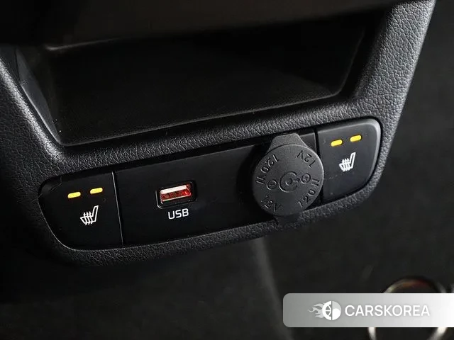 Kia The New Ray 2020 Серый из Кореи, фото 2