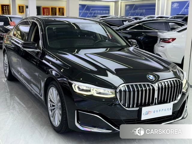 BMW 7 series id 4207403 из Китая 2