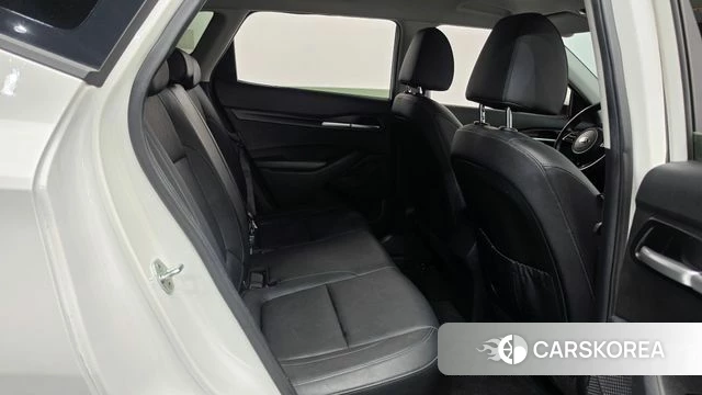 Kia Seltos 2021 Белый из Кореи, фото 2