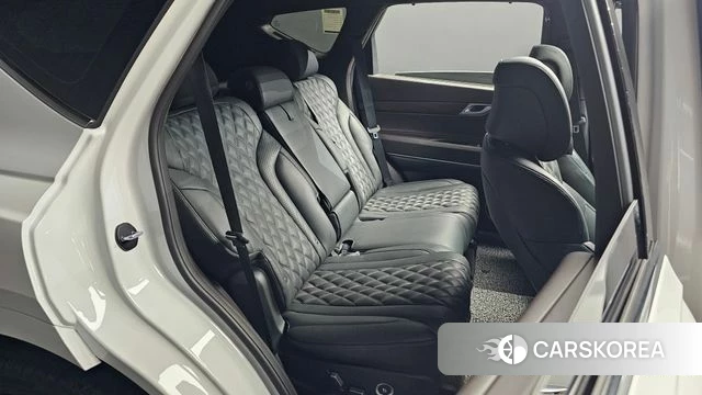 Genesis GV80 2021 Белый из Кореи, фото 2