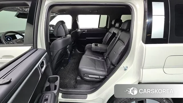 Hyundai Santa Fe (MX5) 2024 Жемчужный цвет из Кореи, фото 2