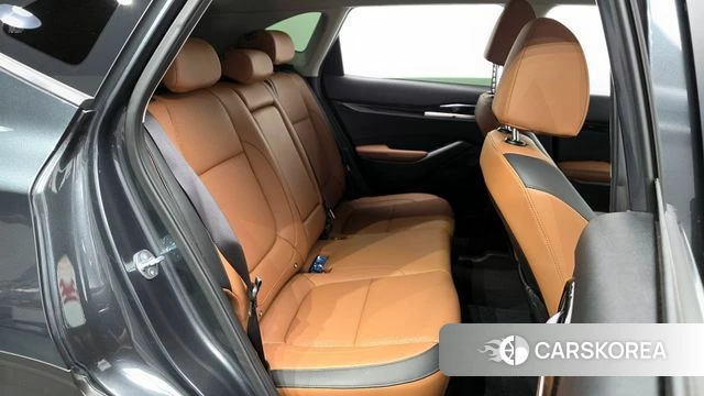 Kia The New Seltos 2023 Серый из Кореи, фото 2