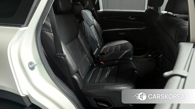 Kia The New Sorento 2018 Белый из Кореи, фото 2