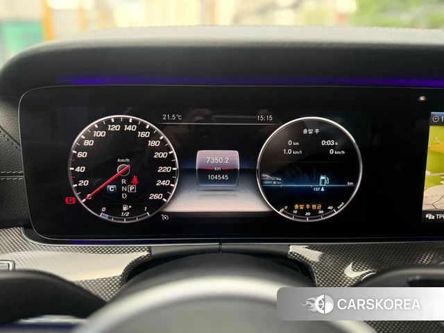Mercedes-Benz CLS-Class C257 2019 Черный из Кореи, фото 2