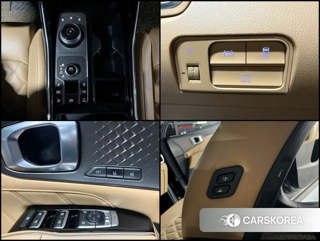 Kia Sorento 4th Generation id 4863398 из Кореи 2