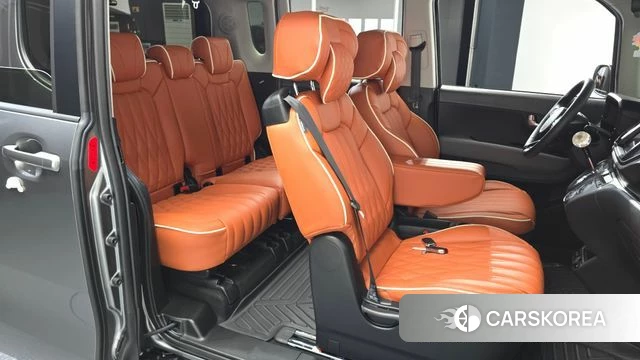 Kia The New Kia Ray 2025 Серый из Кореи, фото 2