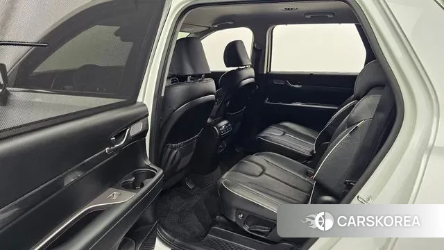 Hyundai Palisade 2020 Белый из Кореи, фото 2